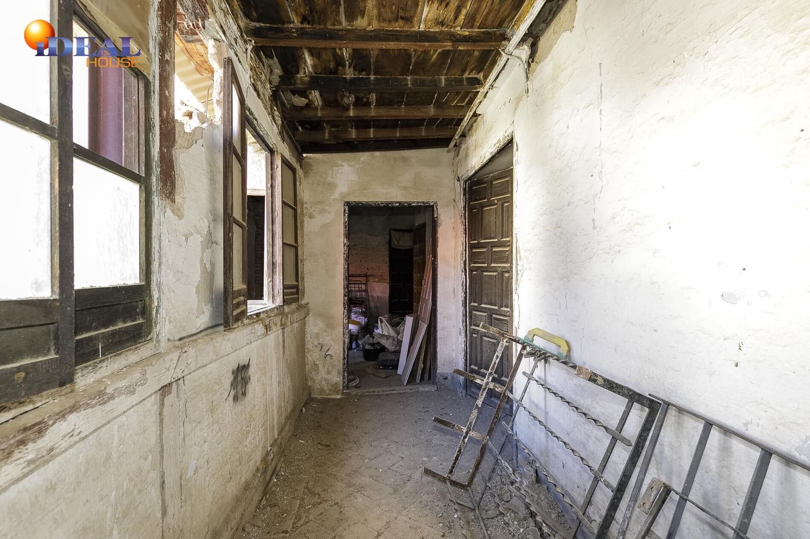 Townhouse for sale in Granada city - € 750,000 (Ref: 9434413)