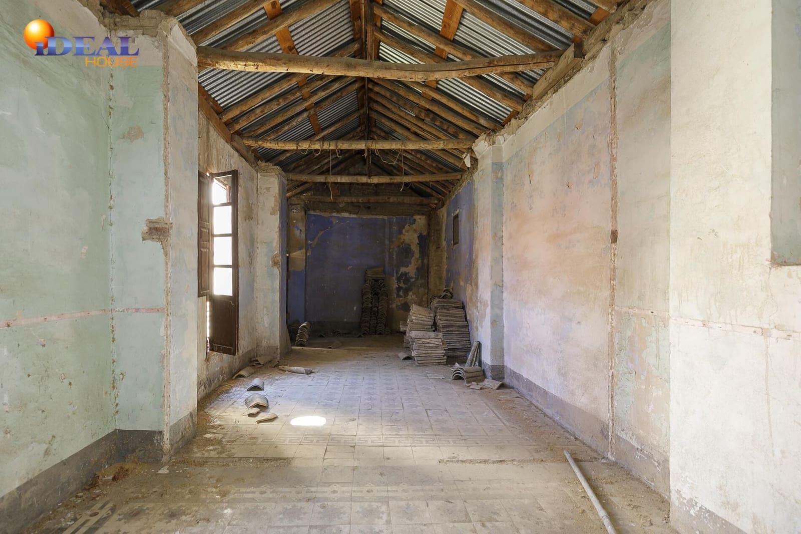 Townhouse for sale in Granada city - € 750,000 (Ref: 9434413)