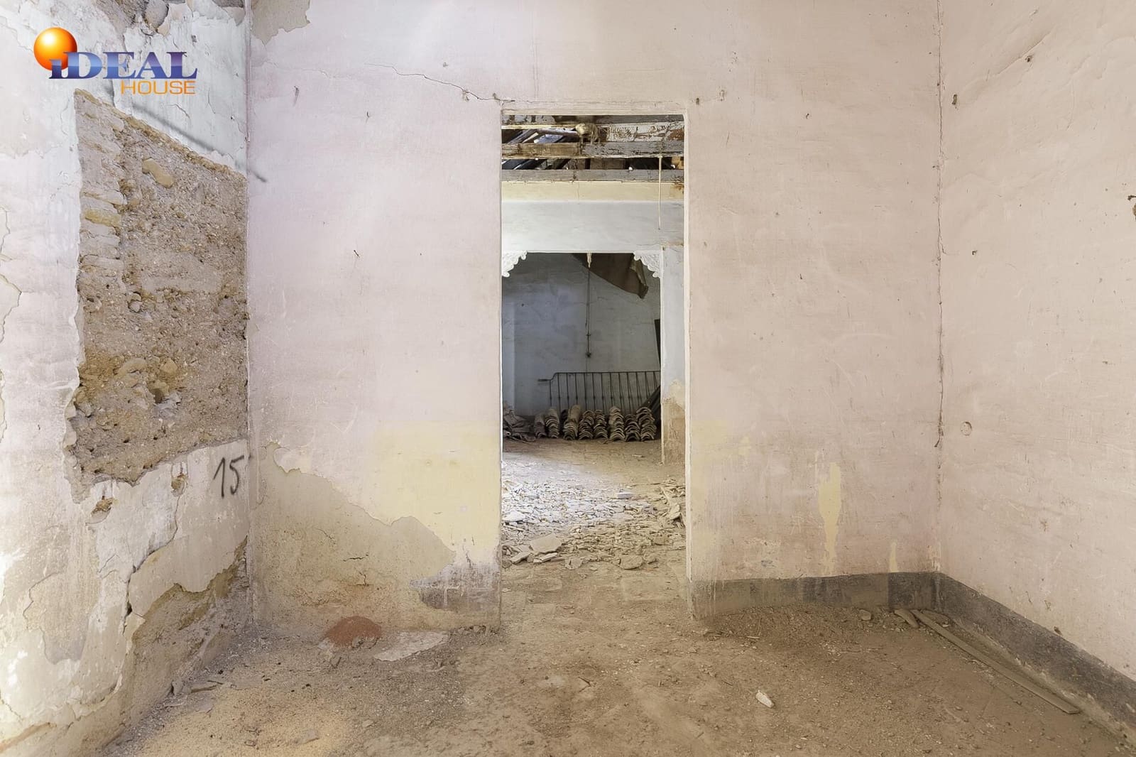 Townhouse for sale in Granada city - € 750,000 (Ref: 9434413)