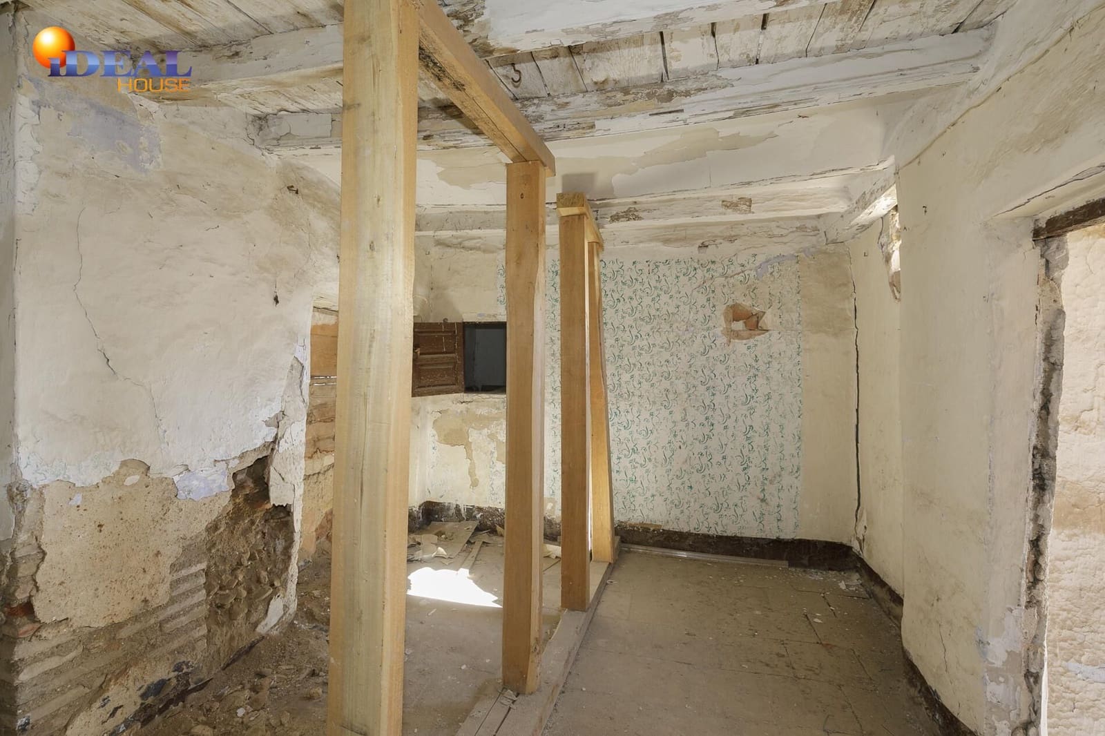 Townhouse for sale in Granada city - € 750,000 (Ref: 9434413)