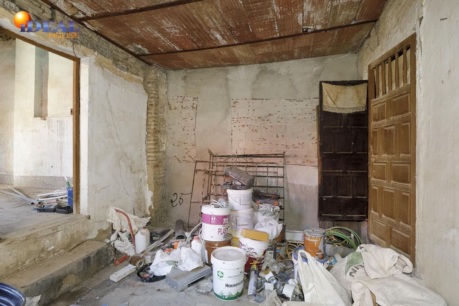 Townhouse for sale in Granada city - € 750,000 (Ref: 9434413)