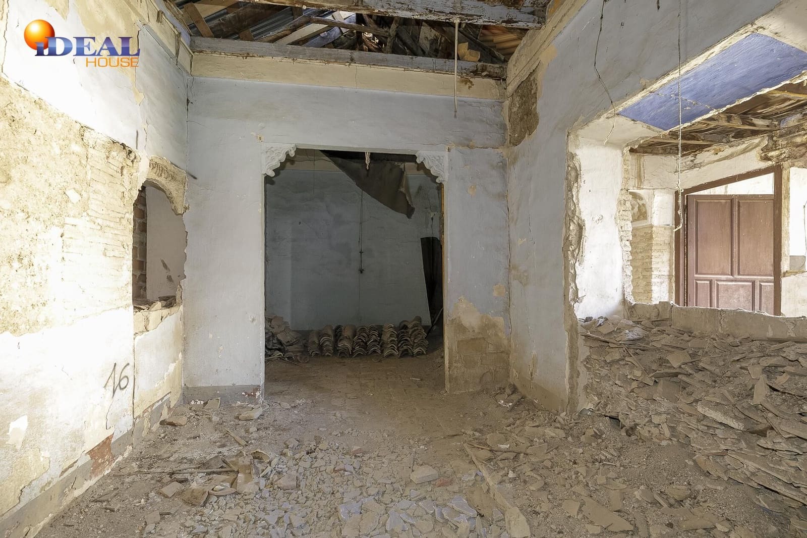 Townhouse for sale in Granada city - € 750,000 (Ref: 9434413)