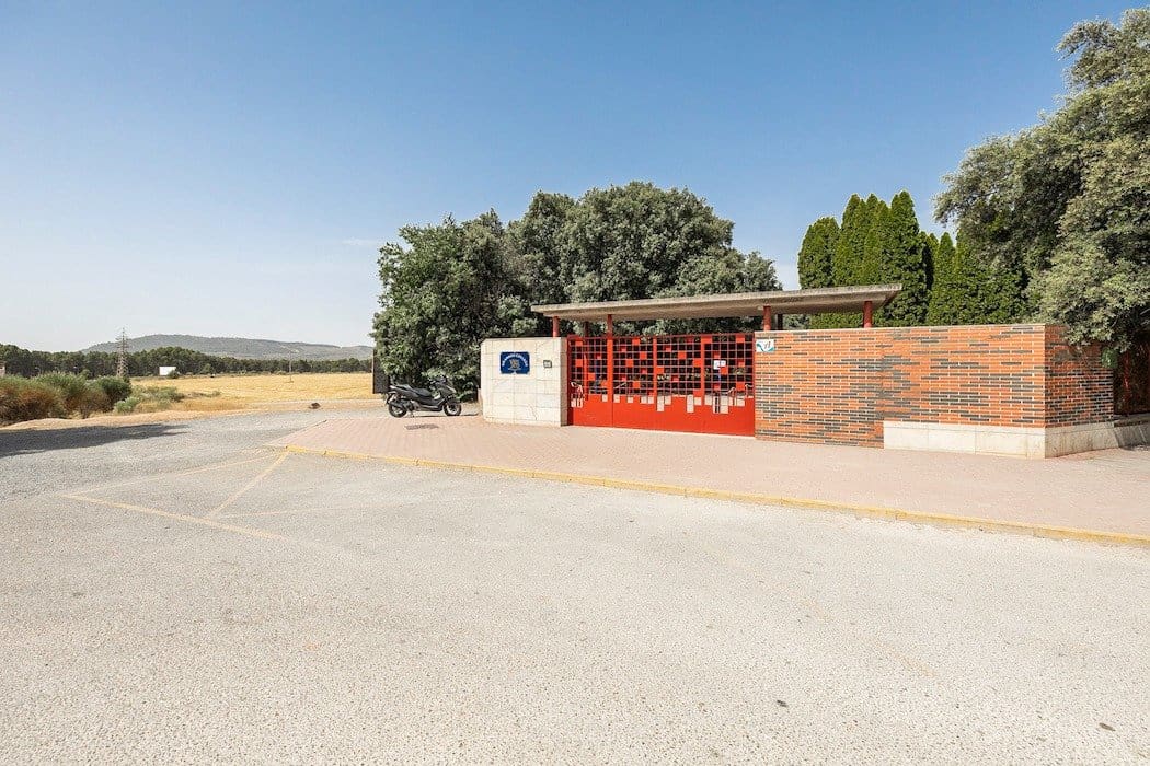 Bauplatz zu verkaufen in Atarfe - 61.000 € (Ref: 9434414)