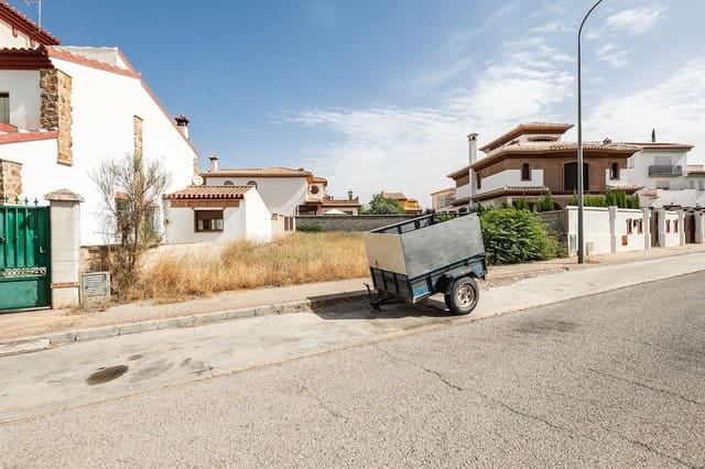 Bauplatz zu verkaufen in Atarfe - 61.000 € (Ref: 9434414)