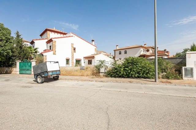 Bauplatz zu verkaufen in Atarfe - 61.000 € (Ref: 9434414)