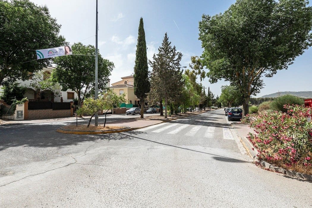 Bauplatz zu verkaufen in Atarfe - 61.000 € (Ref: 9434414)