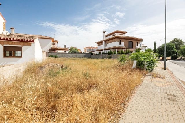 Bauplatz zu verkaufen in Atarfe - 61.000 € (Ref: 9434414)