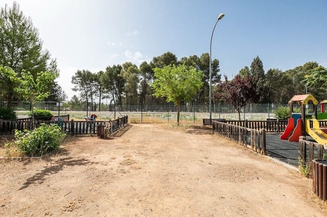 Bauplatz zu verkaufen in Atarfe - 61.000 € (Ref: 9434414)