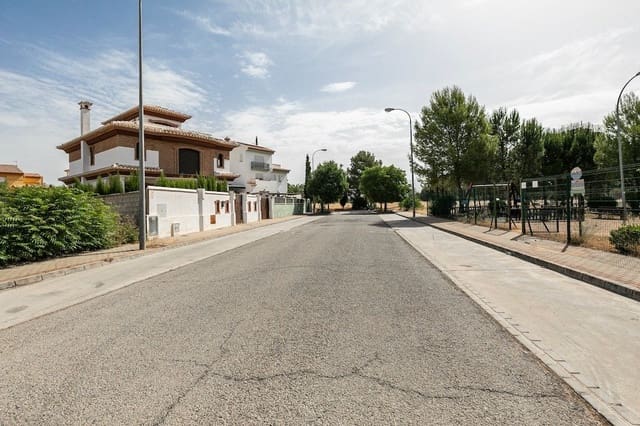 Bauplatz zu verkaufen in Atarfe - 61.000 € (Ref: 9434414)