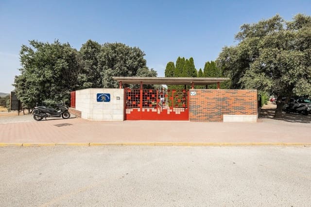 Bauplatz zu verkaufen in Atarfe - 61.000 € (Ref: 9434414)