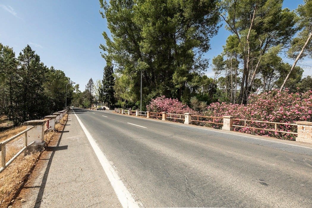 Bauplatz zu verkaufen in Atarfe - 61.000 € (Ref: 9434414)