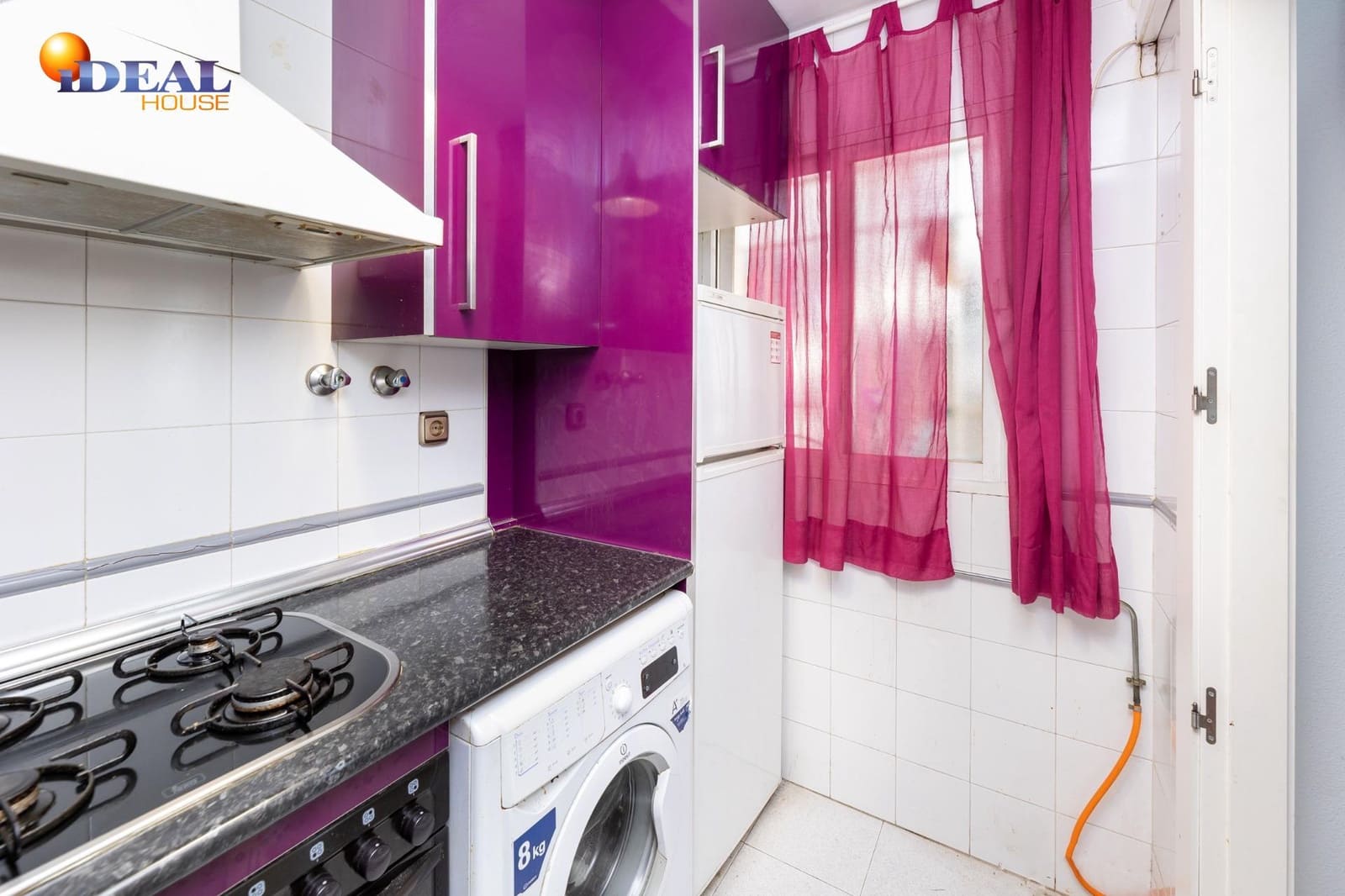 2 makuuhuone Huoneisto myytävänä paikassa Gojar mukana uima-altaan - 159 900 € (Ref: 9434415)