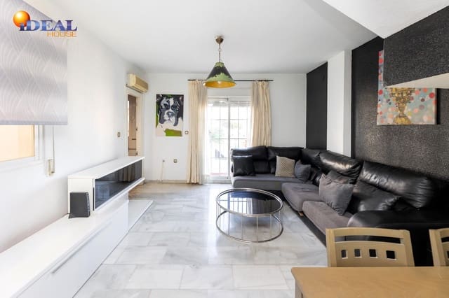 2 makuuhuone Huoneisto myytävänä paikassa Gójar mukana uima-altaan - 159 900 € (Ref: 9434415)