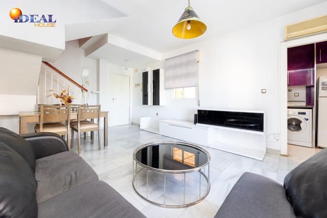 2 makuuhuone Huoneisto myytävänä paikassa Gójar mukana uima-altaan - 159 900 € (Ref: 9434415)