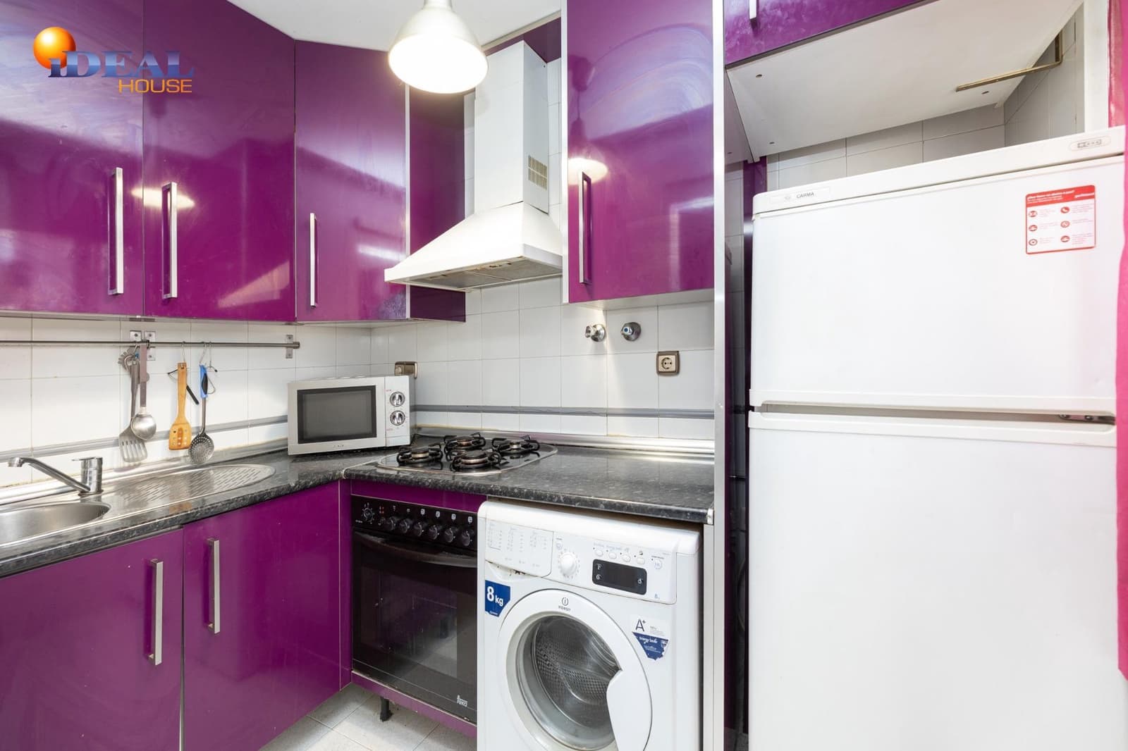 2 makuuhuone Huoneisto myytävänä paikassa Gojar mukana uima-altaan - 159 900 € (Ref: 9434415)