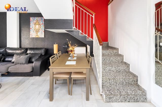 2 makuuhuone Huoneisto myytävänä paikassa Gójar mukana uima-altaan - 159 900 € (Ref: 9434415)