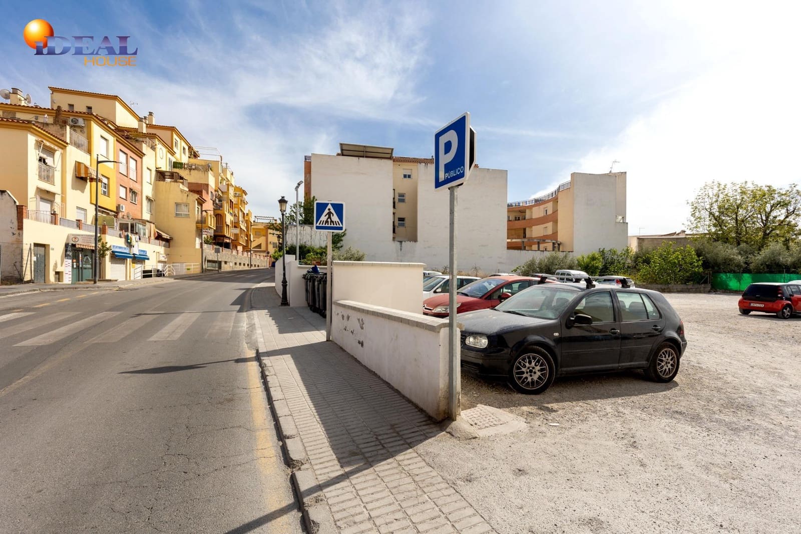 2 makuuhuone Huoneisto myytävänä paikassa Gojar mukana uima-altaan - 159 900 € (Ref: 9434415)