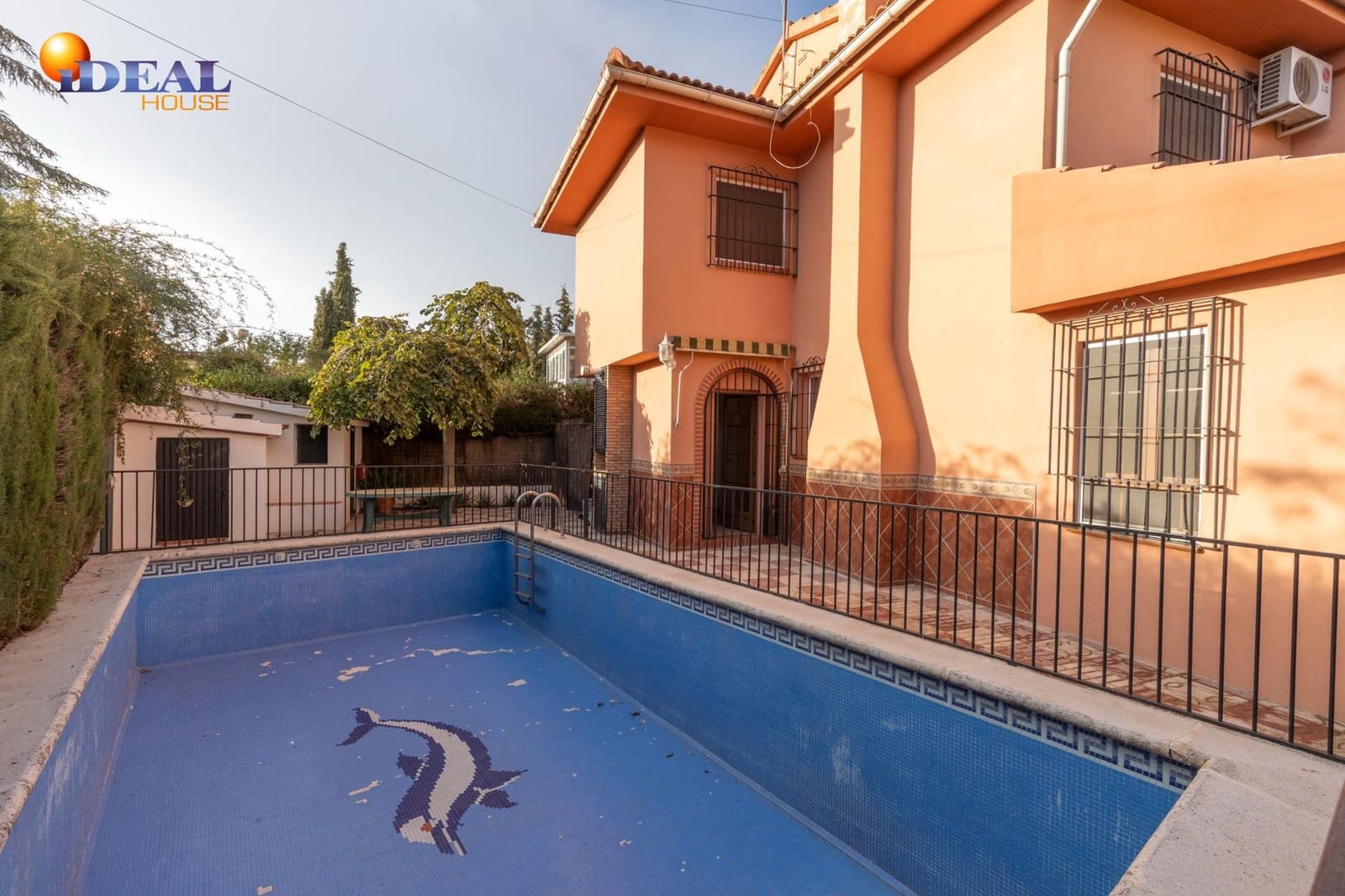 4 camera da letto Villa in vendita in Ogijares con piscina - 389.000 € (Rif: 9434416)