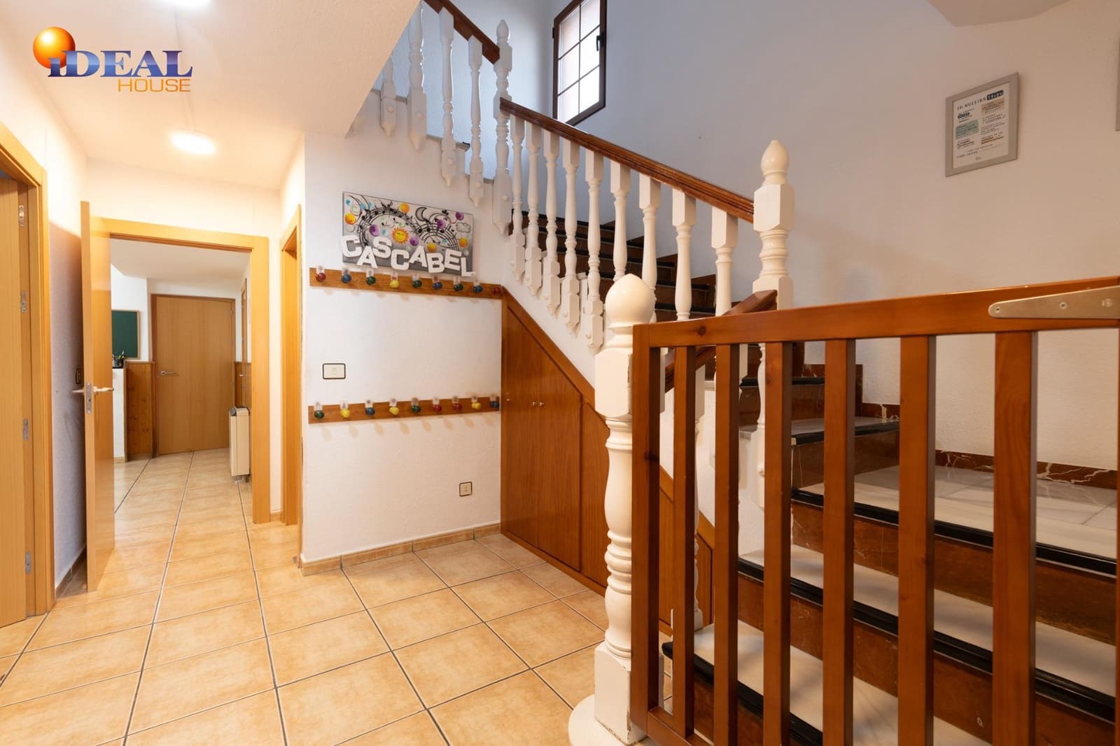 4 camera da letto Villa in vendita in Ogijares con piscina - 389.000 € (Rif: 9434416)