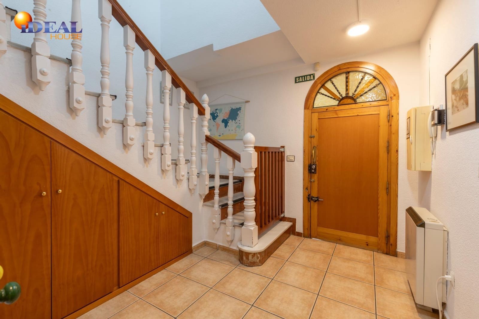 4 camera da letto Villa in vendita in Ogijares con piscina - 389.000 € (Rif: 9434416)