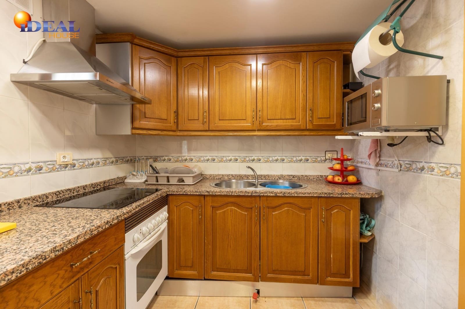 4 camera da letto Villa in vendita in Ogijares con piscina - 389.000 € (Rif: 9434416)