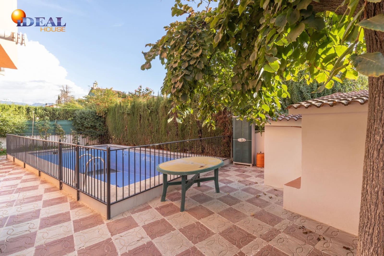 4 camera da letto Villa in vendita in Ogijares con piscina - 389.000 € (Rif: 9434416)