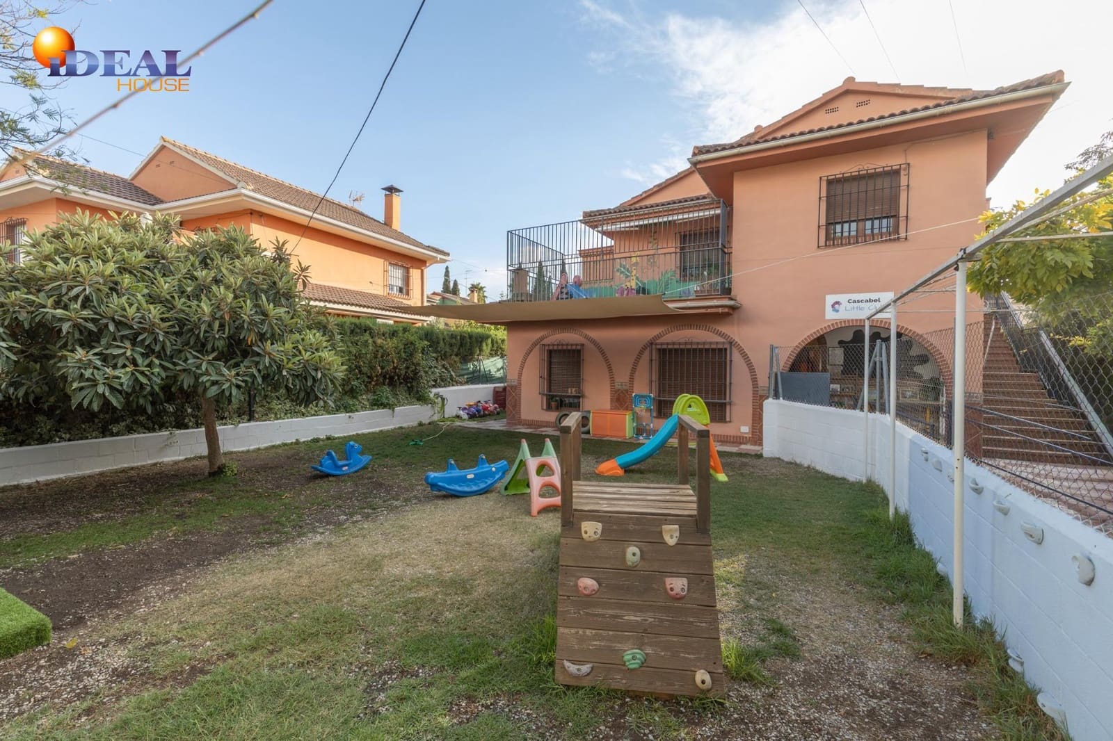 4 camera da letto Villa in vendita in Ogijares con piscina - 389.000 € (Rif: 9434416)