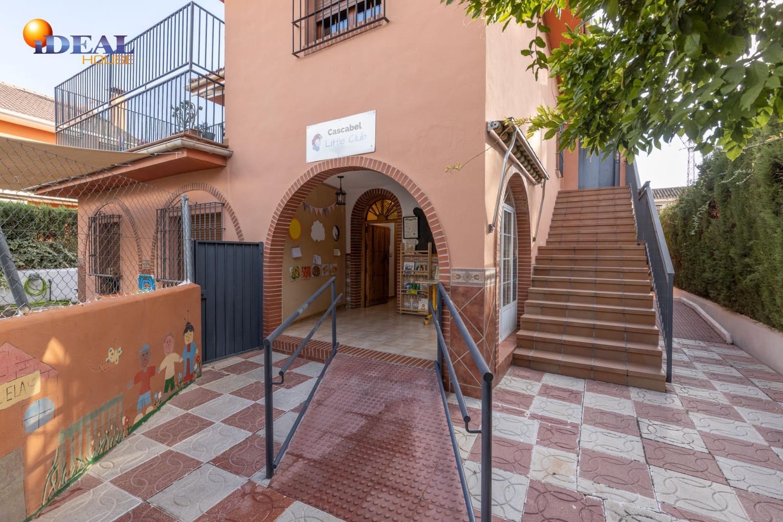 4 camera da letto Villa in vendita in Ogijares con piscina - 389.000 € (Rif: 9434416)