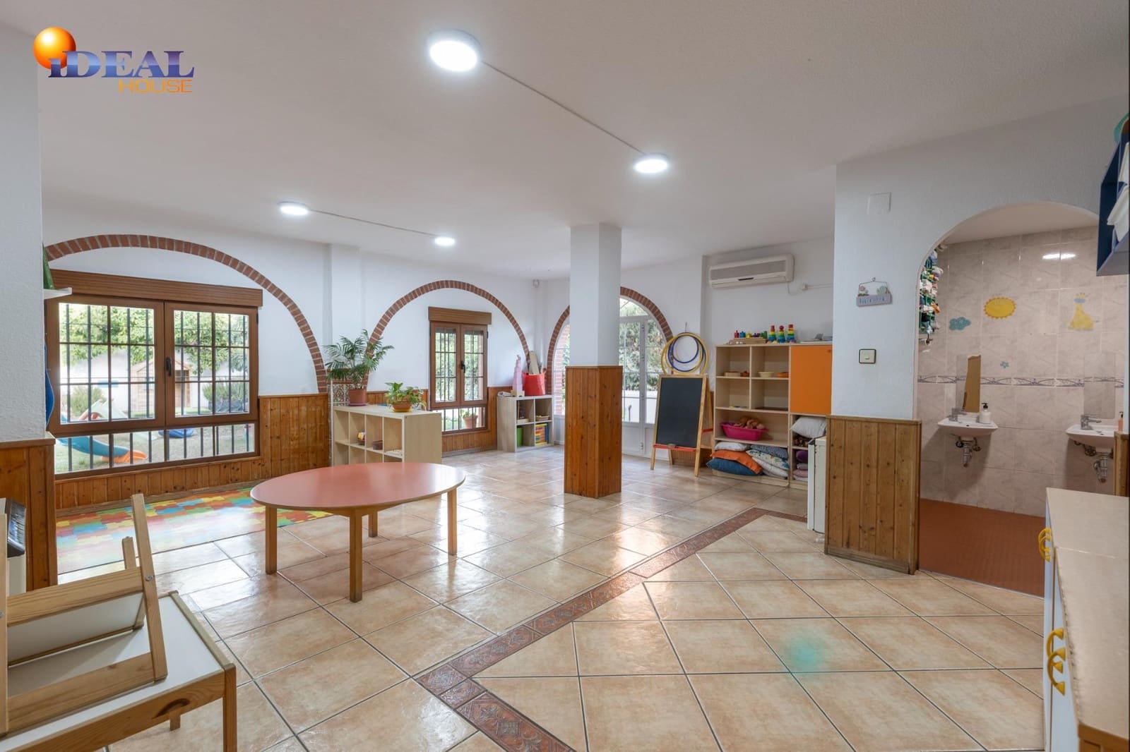 4 camera da letto Villa in vendita in Ogijares con piscina - 389.000 € (Rif: 9434416)