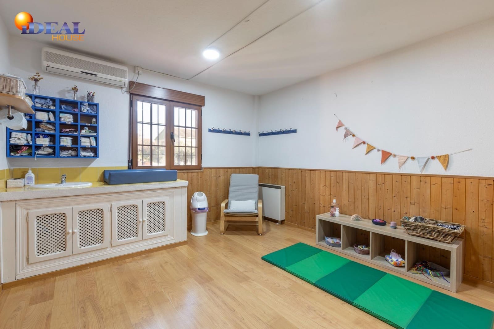 4 camera da letto Villa in vendita in Ogijares con piscina - 389.000 € (Rif: 9434416)