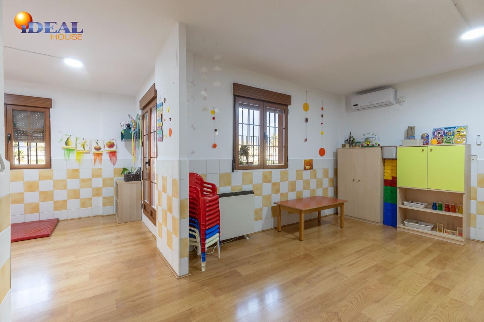 4 camera da letto Villa in vendita in Ogijares con piscina - 389.000 € (Rif: 9434416)