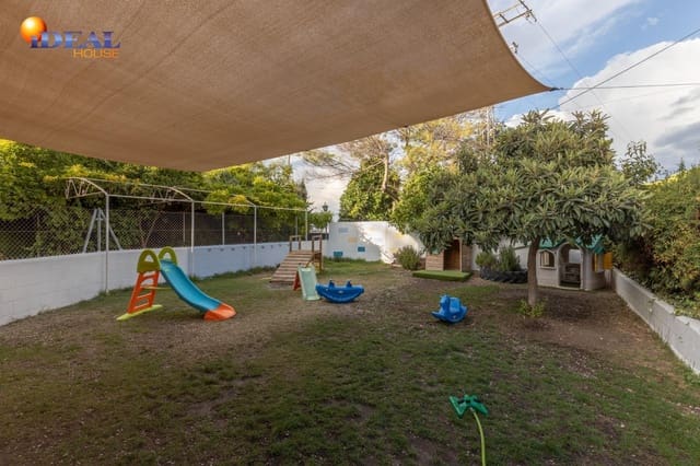 4 camera da letto Villa in vendita in Ogíjares con piscina - 389.000 € (Rif: 9434416)