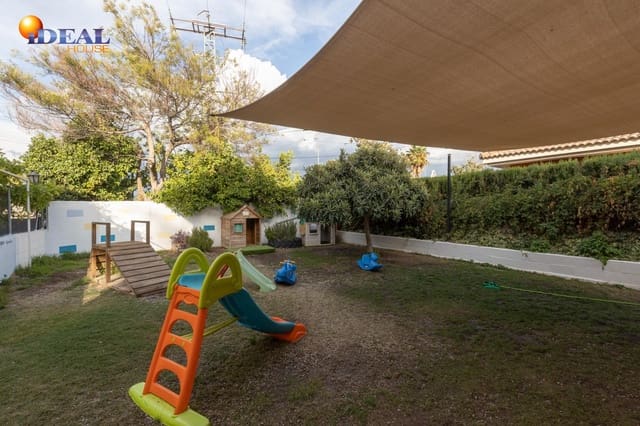 4 camera da letto Villa in vendita in Ogíjares con piscina - 389.000 € (Rif: 9434416)