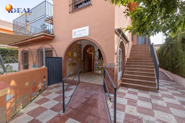 4 camera da letto Villa in vendita in Ogíjares con piscina - 389.000 € (Rif: 9434416)