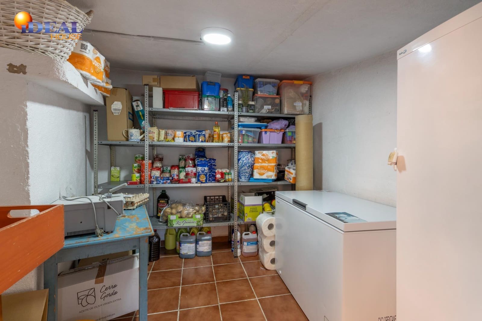 4 camera da letto Villa in vendita in Ogijares con piscina - 389.000 € (Rif: 9434416)