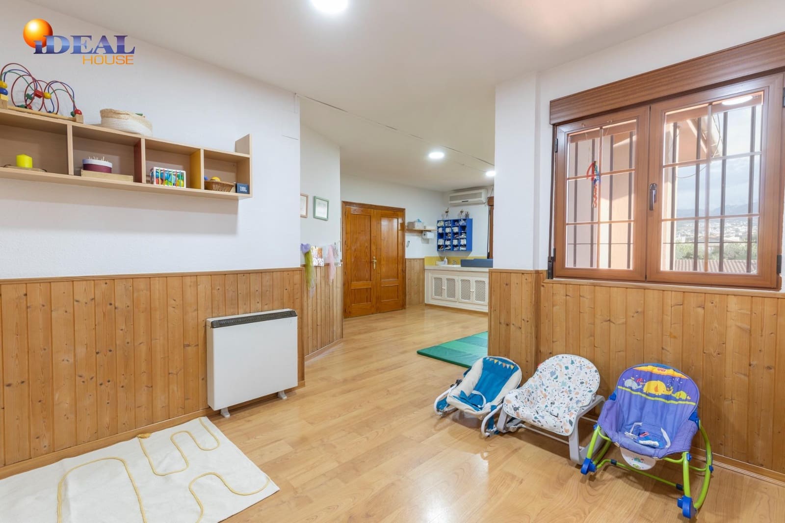 4 camera da letto Villa in vendita in Ogijares con piscina - 389.000 € (Rif: 9434416)