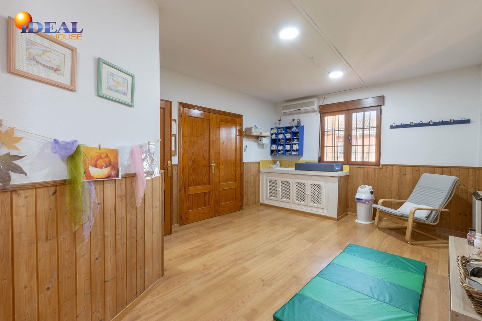 4 camera da letto Villa in vendita in Ogijares con piscina - 389.000 € (Rif: 9434416)