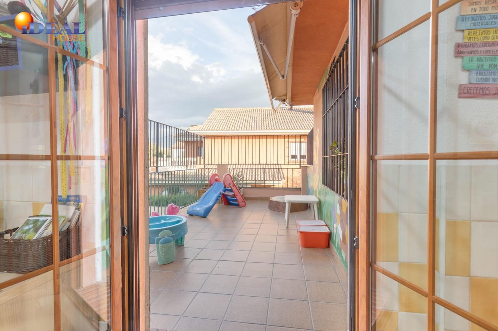 4 camera da letto Villa in vendita in Ogijares con piscina - 389.000 € (Rif: 9434416)