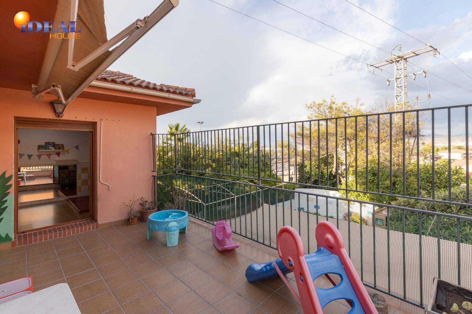 4 camera da letto Villa in vendita in Ogijares con piscina - 389.000 € (Rif: 9434416)