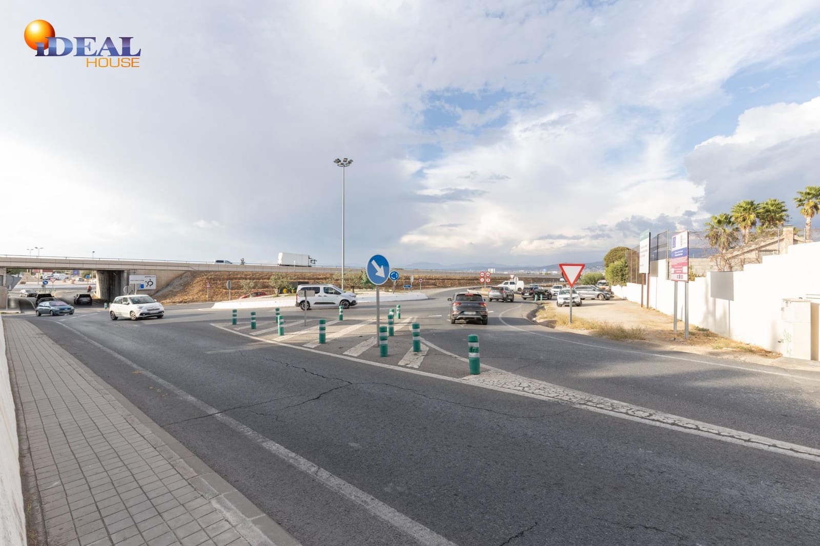 4 camera da letto Villa in vendita in Ogijares con piscina - 389.000 € (Rif: 9434416)