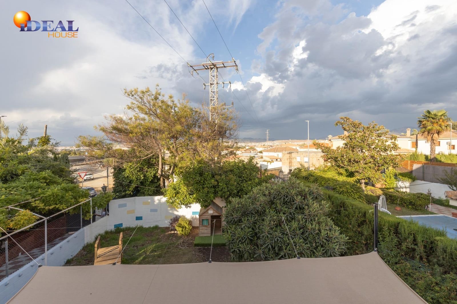 4 camera da letto Villa in vendita in Ogijares con piscina - 389.000 € (Rif: 9434416)