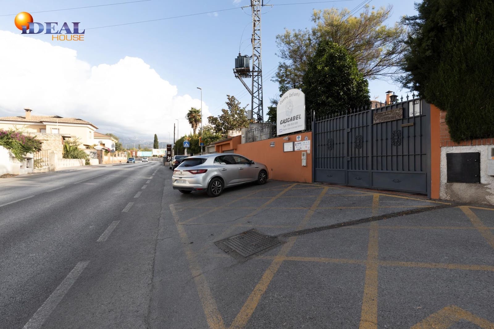 4 camera da letto Villa in vendita in Ogijares con piscina - 389.000 € (Rif: 9434416)