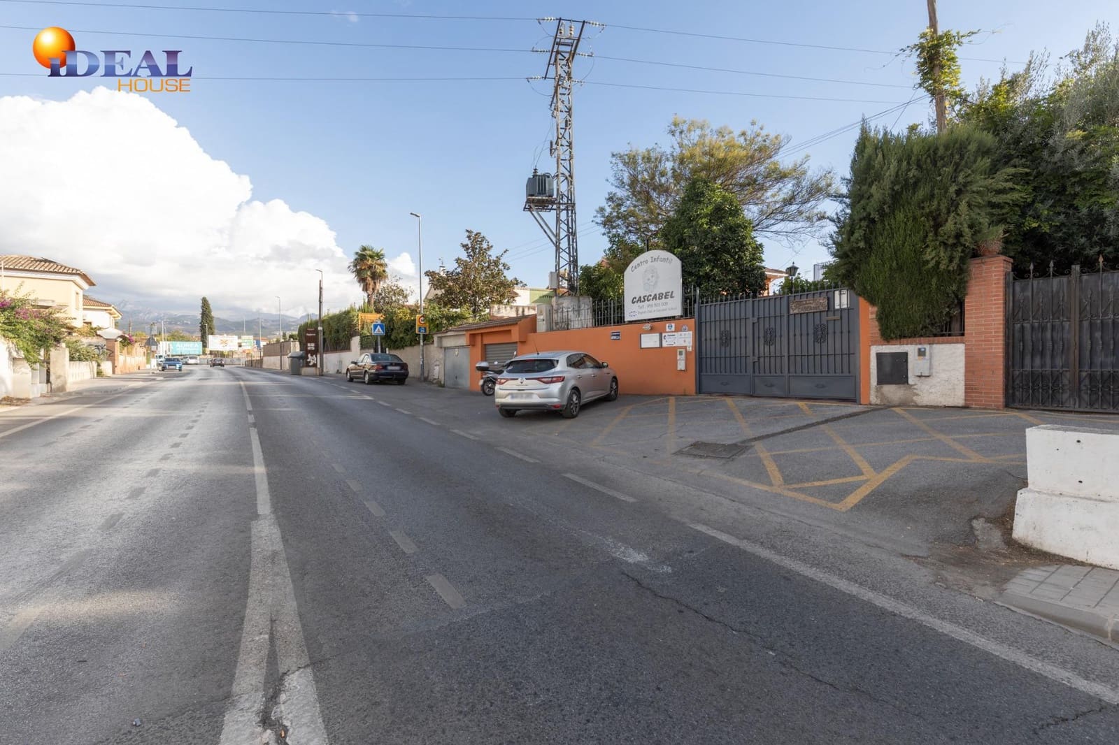 4 camera da letto Villa in vendita in Ogijares con piscina - 389.000 € (Rif: 9434416)