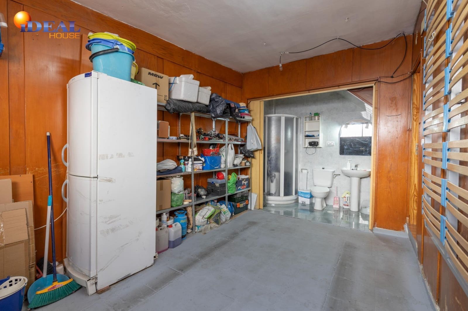 3 slaapkamer Halfvrijstaande villa te koop in Armilla - € 230.000 (Ref: 9434417)
