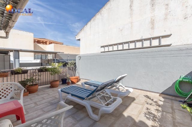 3 slaapkamer Halfvrijstaande villa te koop in Armilla - € 230.000 (Ref: 9434417)