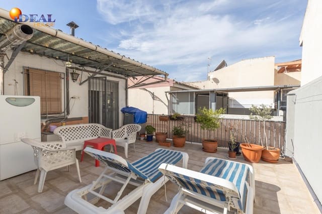 3 slaapkamer Halfvrijstaande villa te koop in Armilla - € 230.000 (Ref: 9434417)