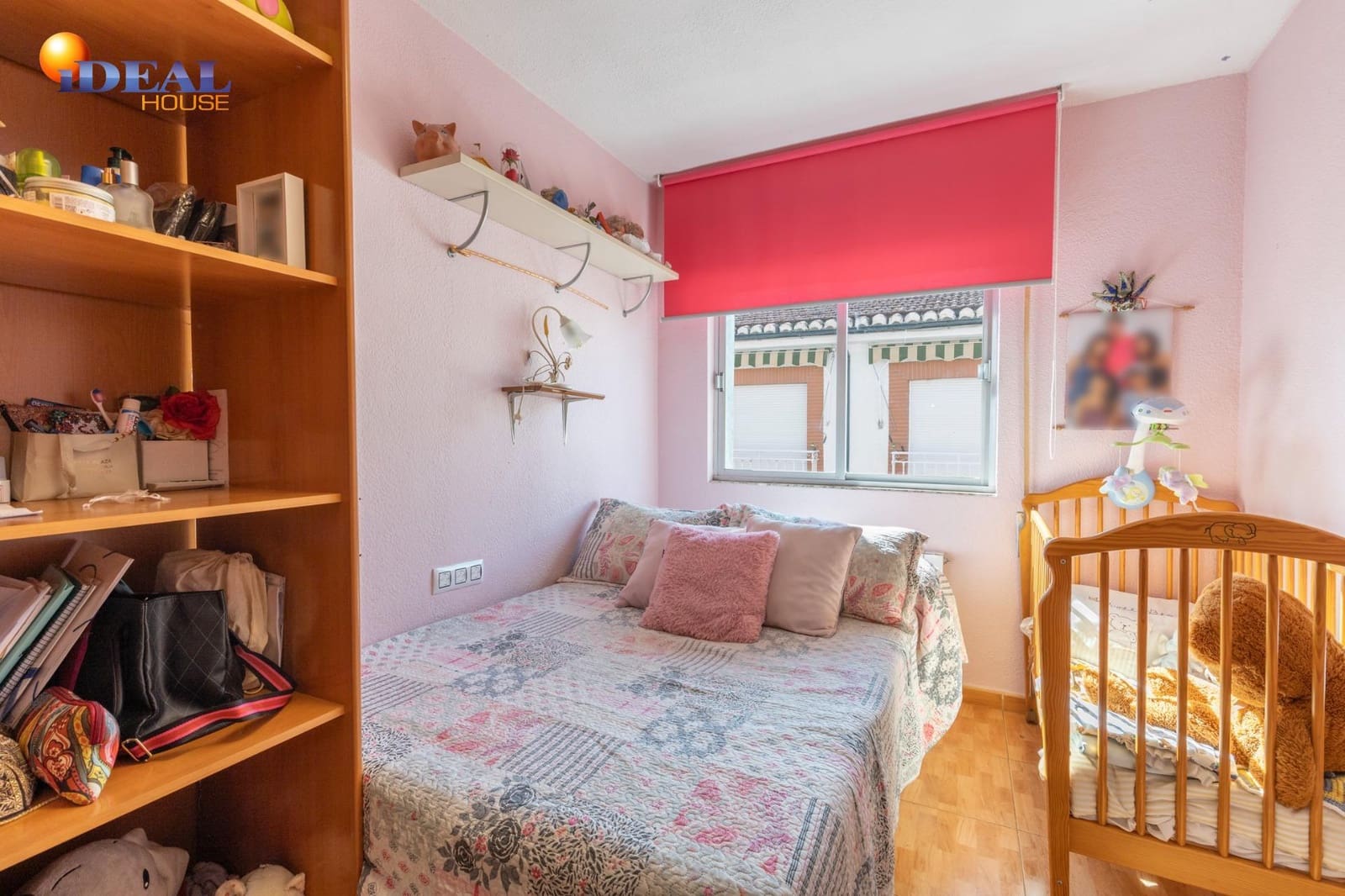 3 slaapkamer Halfvrijstaande villa te koop in Armilla - € 230.000 (Ref: 9434417)