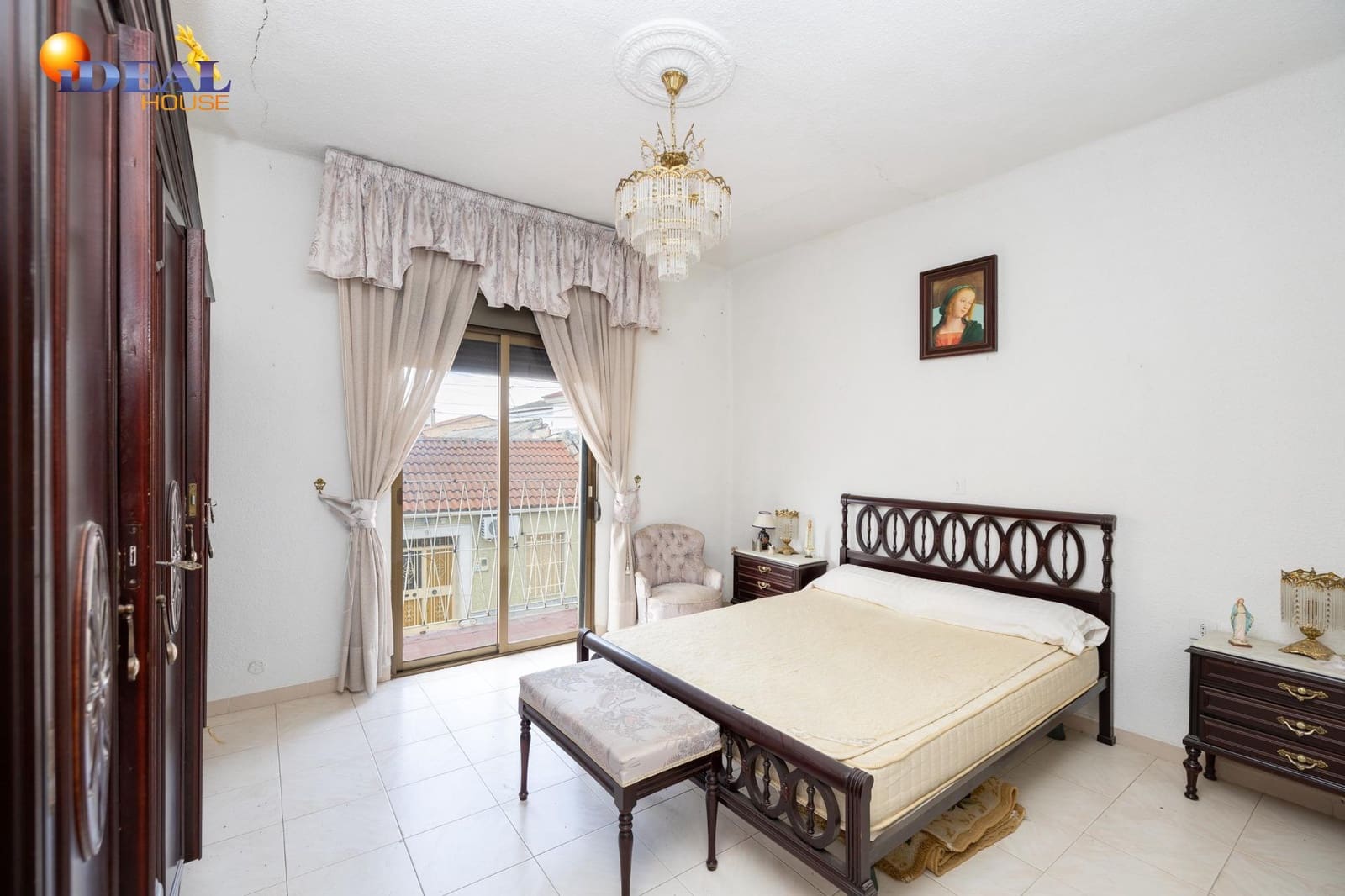 3 Zimmer Reihenhaus zu verkaufen in Granada Stadt - 145.000 € (Ref: 9434418)