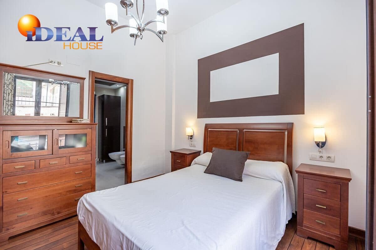 Piso de 4 habitaciones en Granada ciudad en venta - 469.000 € (Ref: 9434419)