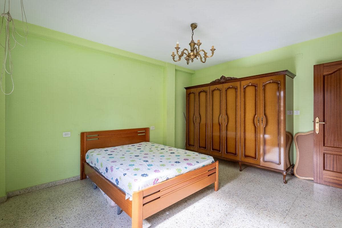 3 camera da letto Appartamento in vendita in Granada citta - 185.000 € (Rif: 9434420)